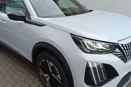 Peugeot 2008 18.450 km 17.990 &euro; Hachenburg 57627