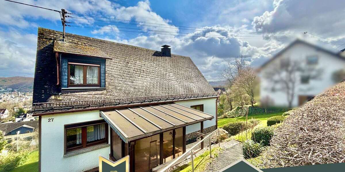 Einfamilienhaus Betzdorf - 5 Zimmer, 104 m&sup2;, 149.000&euro; | Angebot:26017092