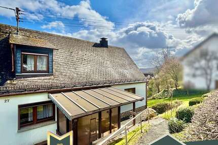 Haus Betzdorf - 5 Zimmer, 104 m&sup2;, 149.000&euro; | Angebot:26017092