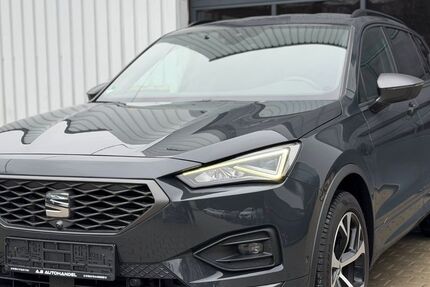 Seat Tarraco 104.200 km 26.890 &euro; Wilden (Siegerland) 57234