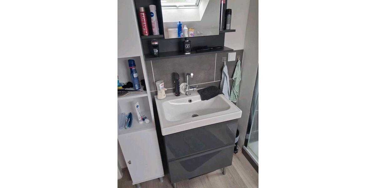 Dachgeschoßwohnung Freudenberg - 2.5 Zimmer, 65 m&sup2;, 730&euro; | Angebot:26536633