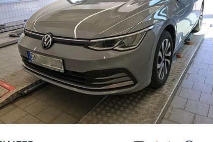 VW Golf 43.200 km 19.350 &euro; Kreuztal 57223