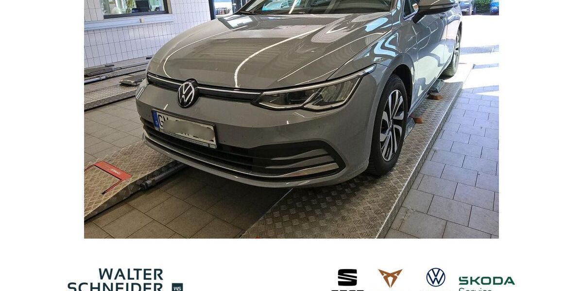 VW Golf 43.200 km 19.350 &euro; Kreuztal 57223