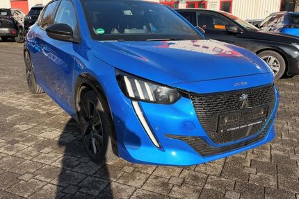 Peugeot 208 20.500 km 19.790 &euro; Niederfischbach 57572