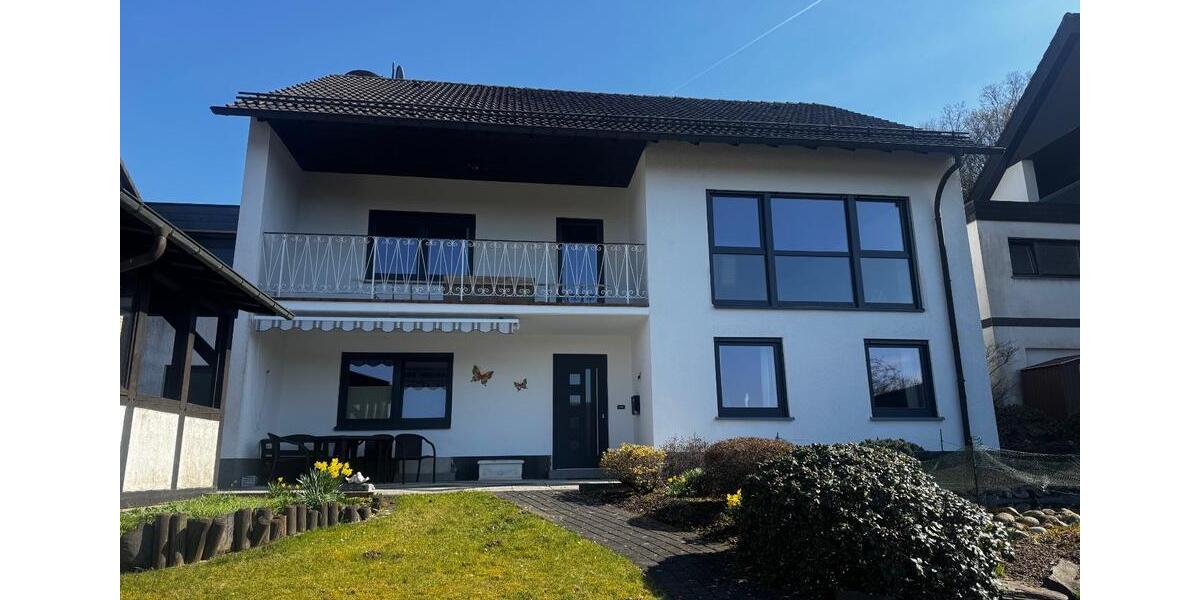 Maisonettenwohnung Attendorn - 5 Zimmer, 145 m&sup2;, 1.500&euro; | Angebot:25844103