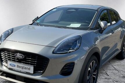 Ford Puma 12.150 km 24.490 &euro; Waldbröl 51545