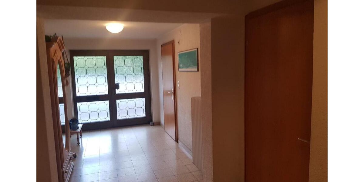 Etagenwohnung Mudersbach - 4 Zimmer, 82 m&sup2;, 650&euro; | Angebot:25614236