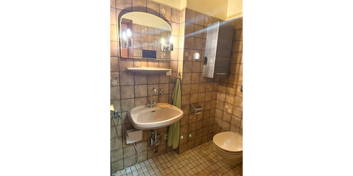 Etagenwohnung Netphen - 3 Zimmer, 90 m&sup2;, 230.000&euro; | Angebot:26493613