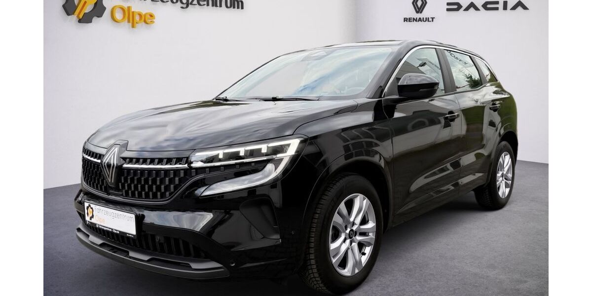 Renault Austral 38.423 km 23.990 &euro; Wenden 57482
