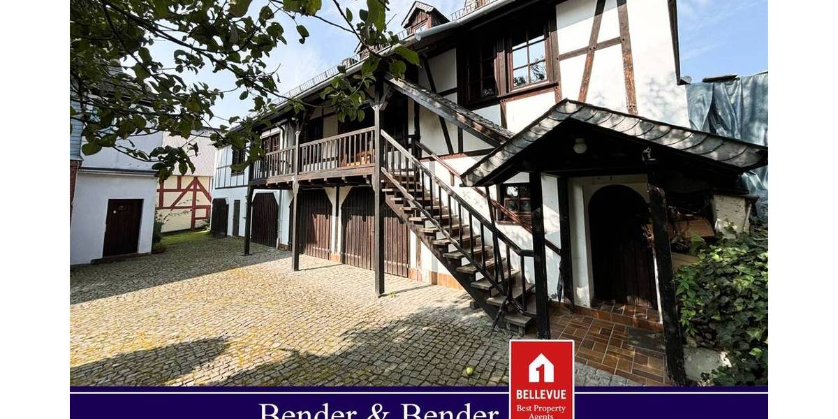 Einfamilienhaus Hamm - 7 Zimmer, 101 m&sup2;, 195.000&euro; | Angebot:25691796