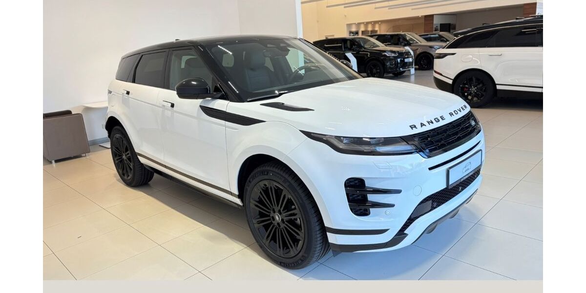 Land Rover Range Rover Evoque 33.400 km 45.800 &euro; Niederfischbach 57572