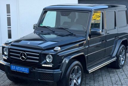 Mercedes-Benz G 350 142.700 km 64.970 &euro; Burbach 57299