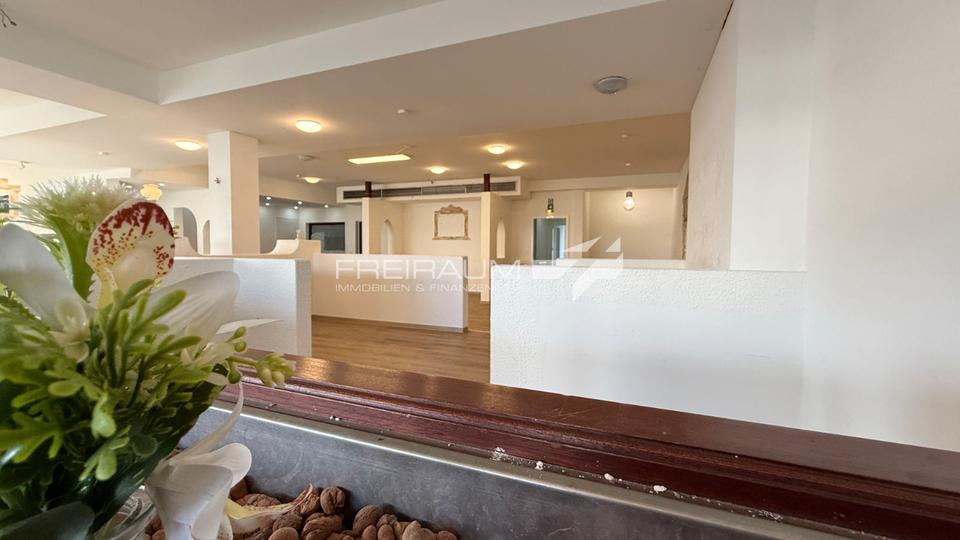 Gewerbeobjekt Siegen Weidenau - 2.250&euro; | Angebot:23229054