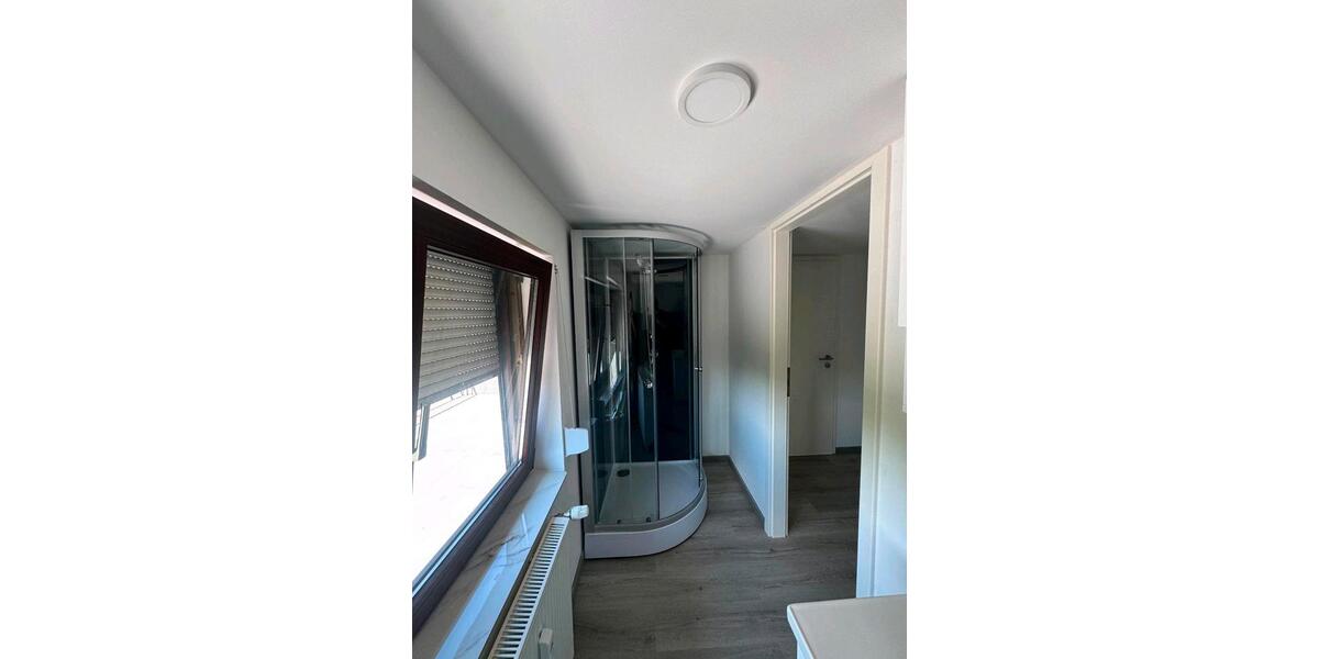 Etagenwohnung Hamm (Sieg) - 2 Zimmer, 40 m&sup2;, 425&euro; | Angebot:26675625