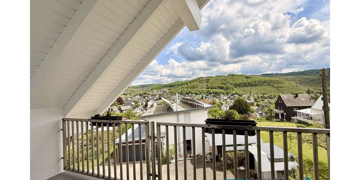 Etagenwohnung Mudersbach - 3 Zimmer, 99 m&sup2;, 941&euro; | Angebot:26677572