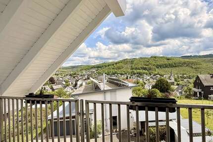 Wohnung Mudersbach - 3 Zimmer, 99 m&sup2;, 941&euro; | Angebot:26677572