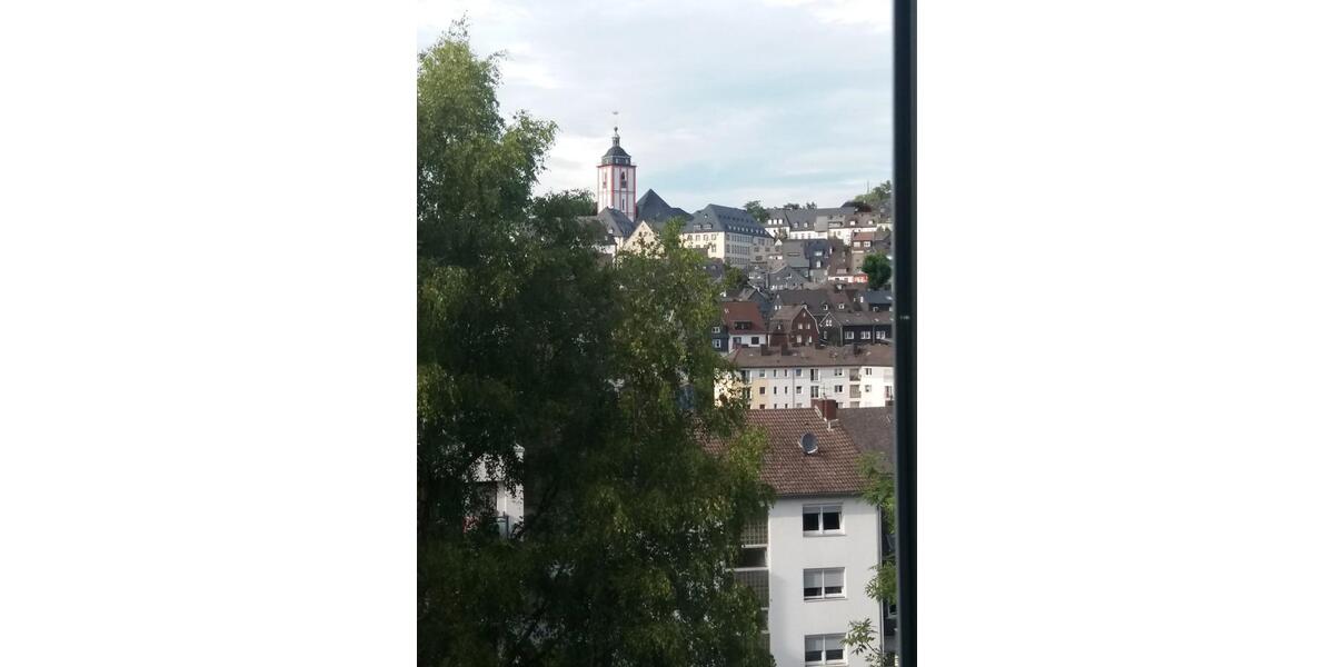 Dachgeschoßwohnung Siegen Kaan-Marienborn - 3 Zimmer, 88 m&sup2;, 940&euro; | Angebot:26049832