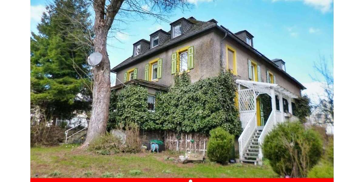 Einfamilienhaus Stein-Neukirch Neukirch - 11 Zimmer, 196 m&sup2;, 179.000&euro; | Angebot:25203705
