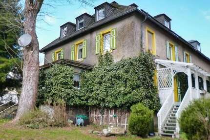 Haus Stein-Neukirch Neukirch - 11 Zimmer, 196 m&sup2;, 179.000&euro; | Angebot:25203705