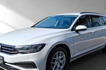 VW Passat Variant 83.801 km 19.990 &euro; Attendorn 57439