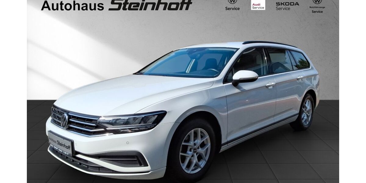 VW Passat Variant 83.801 km 19.990 &euro; Attendorn 57439