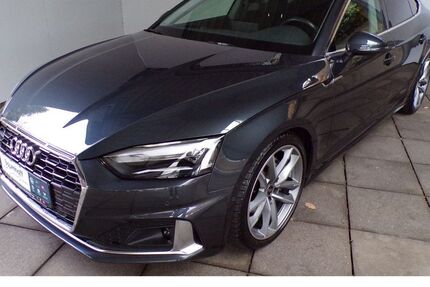Audi A5 39.675 km 37.970 &euro; Lennestadt 57368