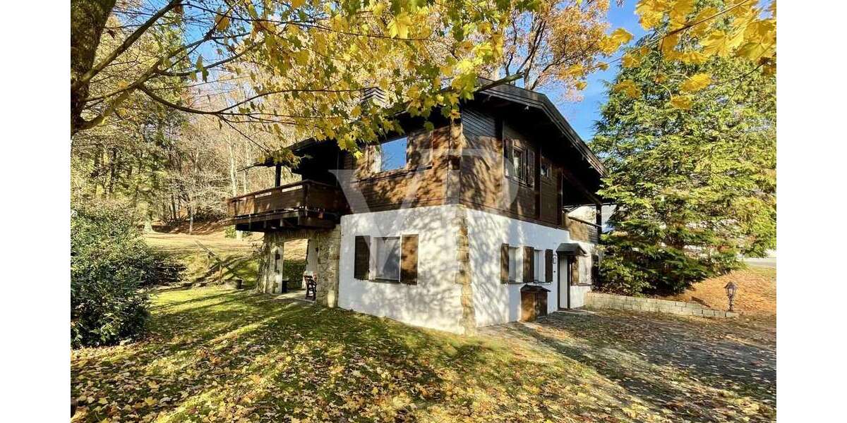 Einfamilienhaus Lennestadt - 6 Zimmer, 100 m&sup2;, 295.000&euro; | Angebot:23795998