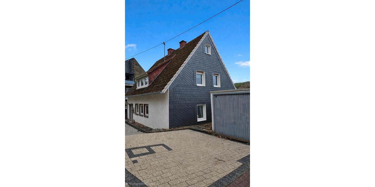 Einfamilienhaus Wilnsdorf - 5 Zimmer, 137 m&sup2;, 280.000&euro; | Angebot:25611969