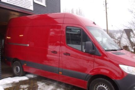 Mercedes-Benz Sprinter 89.000 km 24.000 &euro; Bad Laasphe 57334