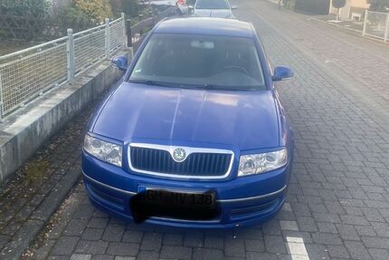 Skoda Superb 184.452 km 3.500 &euro; Morsbach 51597