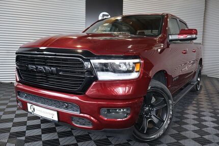 Dodge RAM 12.501 km 45.450 &euro; Wenden 57482