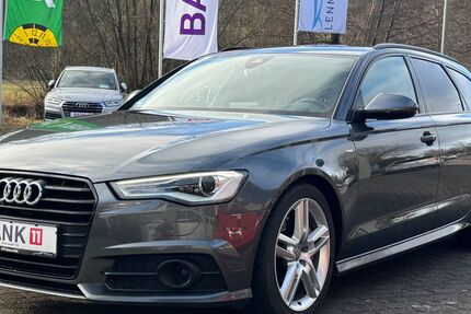 Audi A6 111.489 km 22.999 &euro; Lennestadt 57368