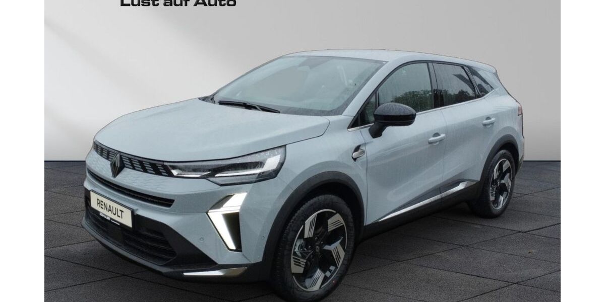 Renault Symbioz 5.990 km 30.100 &euro; Haiger 35708