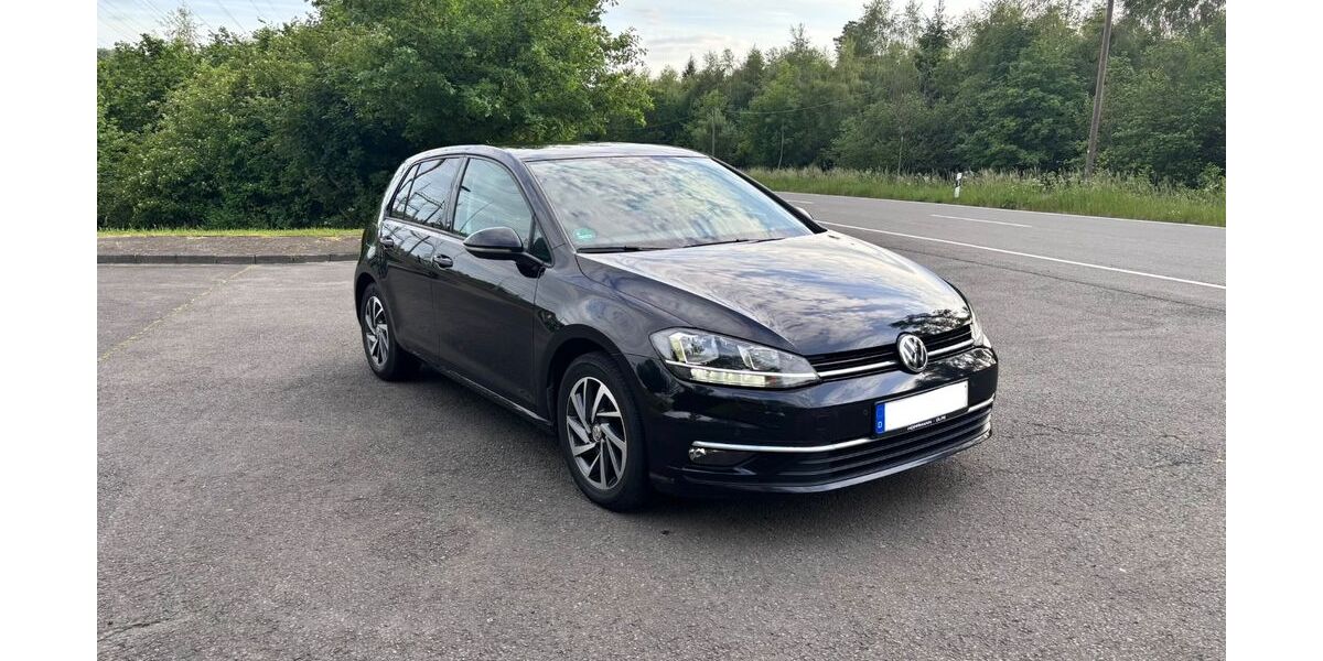 VW Golf 167.500 km 12.990 &euro; Olpe 57462