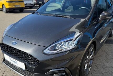 Ford Fiesta 61.400 km 14.990 &euro; Erndtebrück 57339