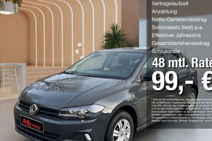 VW Polo 17.200 km 13.480 &euro; Siegen 57074