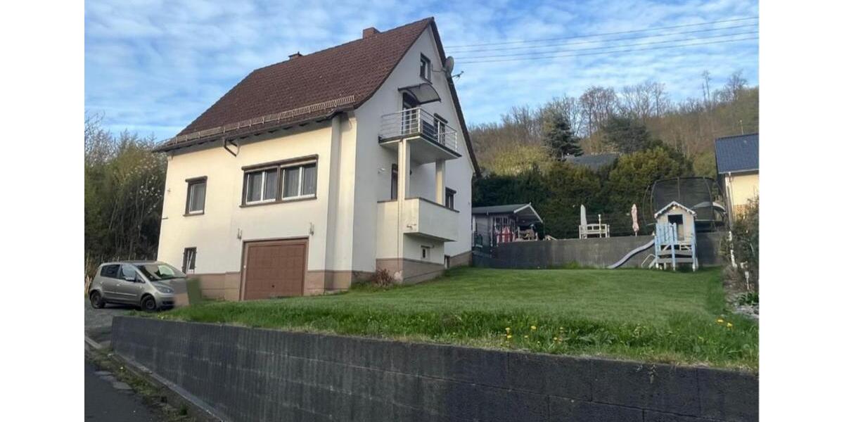 Einfamilienhaus Siegen Eiserfeld - 5 Zimmer, 180 m&sup2;, 409.000&euro; | Angebot:26213232