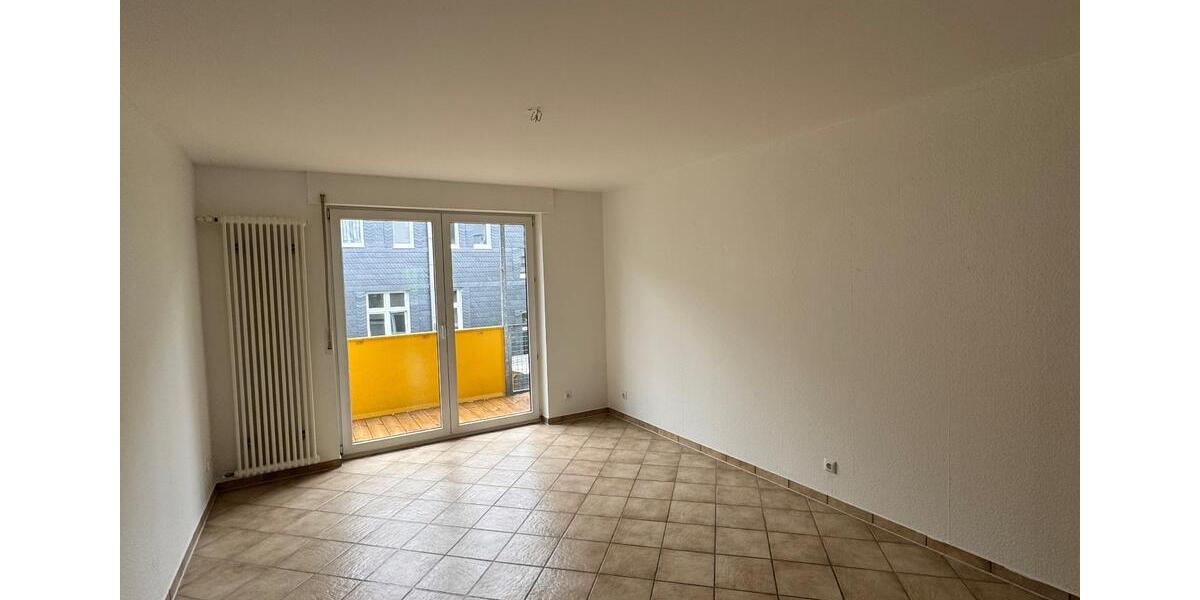 Etagenwohnung Siegen Eiserfeld - 2 Zimmer, 60 m&sup2;, 450&euro; | Angebot:26660202