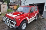 Lada Niva 44.523 km 9.999 &euro; Kreuztal 57223