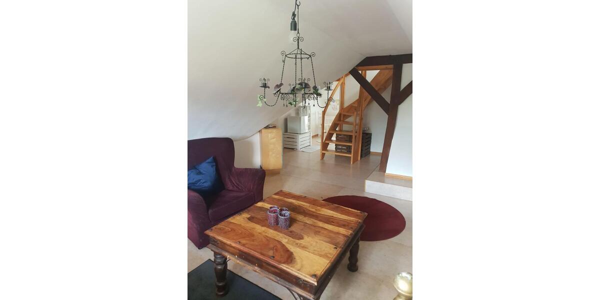 Maisonettenwohnung Netphen - 2 Zimmer, 50 m&sup2;, 480&euro; | Angebot:25986188