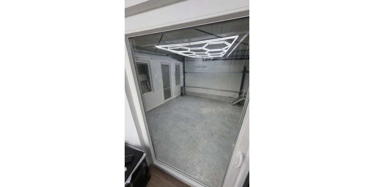 Gewerbeobjekt Eschenburg - 1.500&euro; | Angebot:25597452