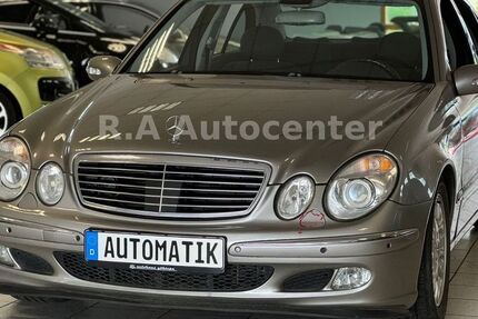 Mercedes-Benz E 350 258.568 km 4.800 &euro; Breitscheid-Medenbach 35767