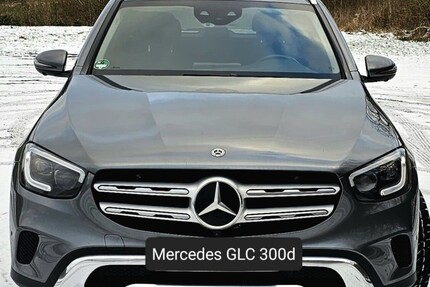 Mercedes-Benz GLC 56.500 km 39.756 &euro; Rennerod 56477
