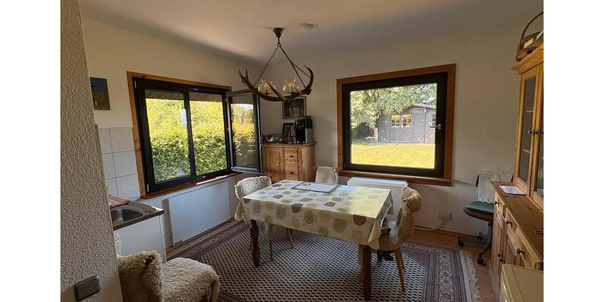 Bungalow Burbach - 4 Zimmer, 115 m&sup2;, 249.000&euro; | Angebot:27083321