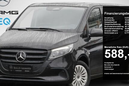 Mercedes-Benz Vito 41.575 km 49.385 &euro; Siegen 57074