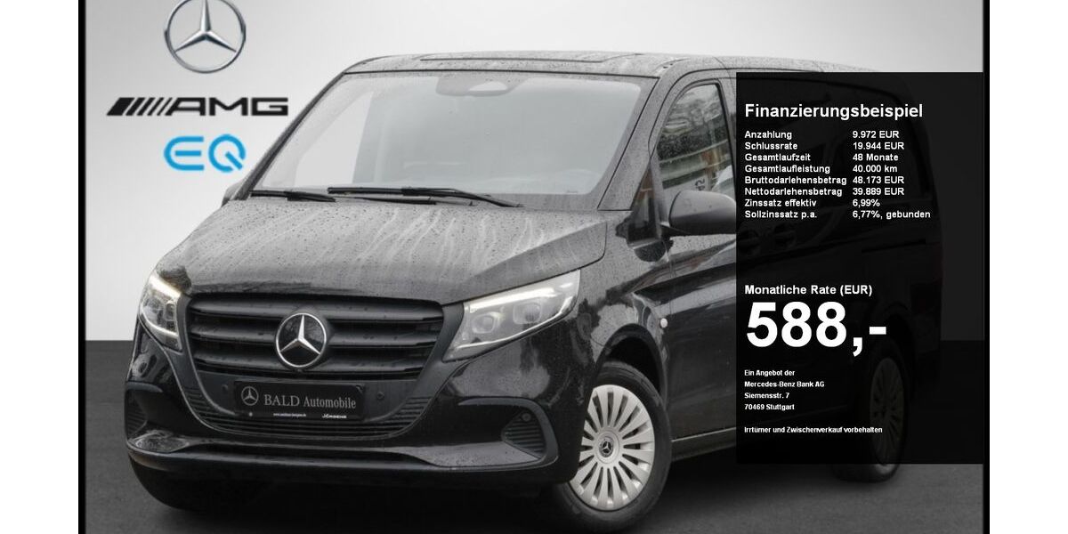 Mercedes-Benz Vito 41.575 km 49.385 &euro; Siegen 57074