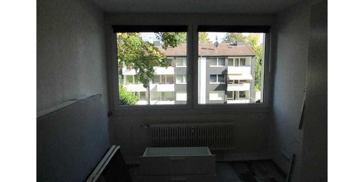 Erdgeschoßwohnung Siegen Weidenau - 3 Zimmer, 78 m&sup2;, 610&euro; | Angebot:25906212