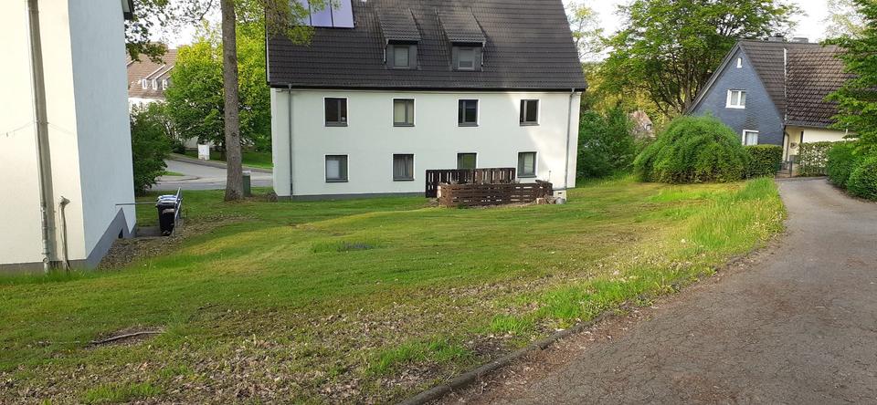 Erdgeschoßwohnung Siegen Dillnhütten - 2 Zimmer, 53 m&sup2;, 430&euro; | Angebot:26581490