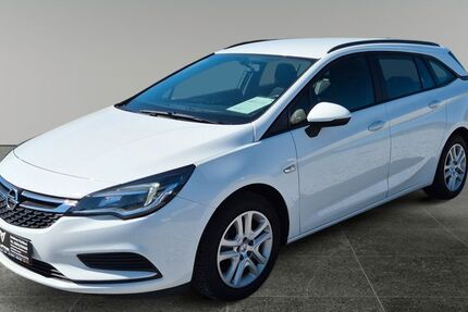 Opel Astra 78.000 km 12.490 &euro; Hof 56472