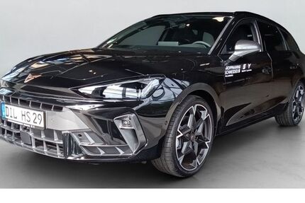 Cupra Leon 4.999 km 35.910 &euro; Dillenburg 35683